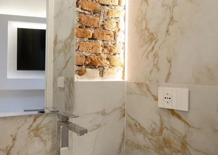 La Nuova Torretta Sui Navigli Διαμέρισμα Μιλάνο