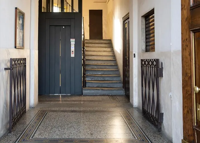La Nuova Torretta Sui Navigli Διαμέρισμα