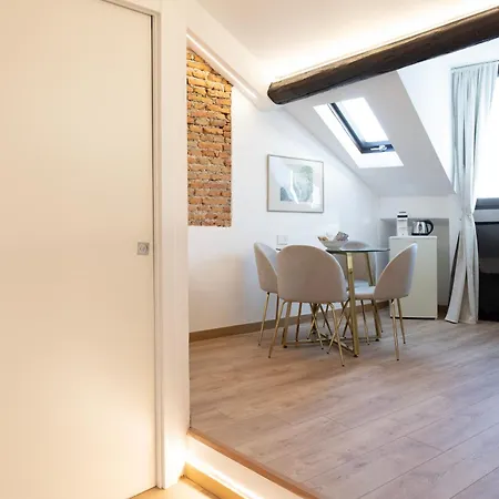 La Nuova Torretta Sui Navigli Milánó